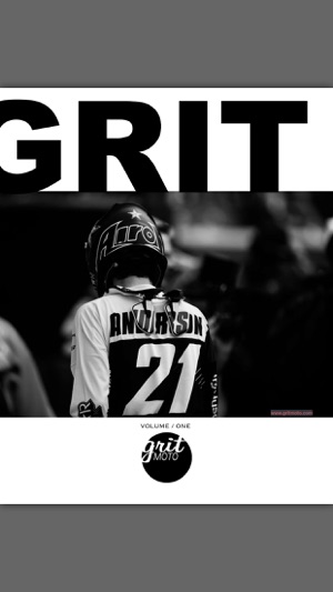 GRIT MOTO