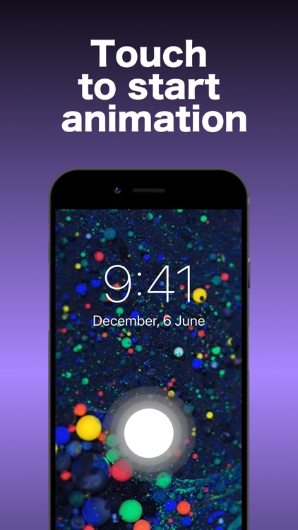 Live Lock Screens for iPhone screenshot-4