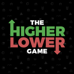 The Higher Lower Game на пк