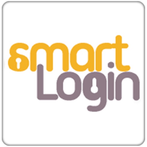 SmartLogin for Iphone