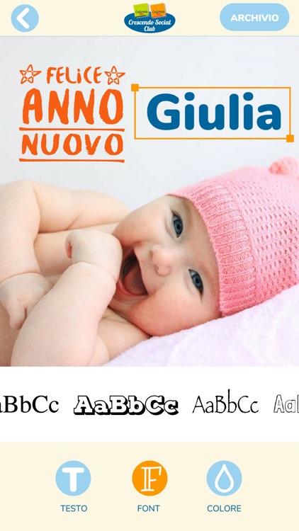 Crescendo Social Club screenshot-3