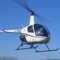 Learning to fly a helicopter is incredible fun but also very very expensive
