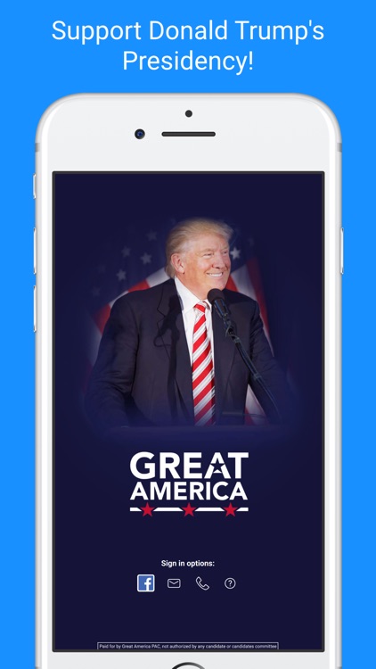 Great America