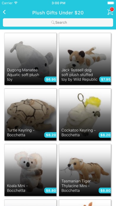 Stuffed With Plush Toys screenshot 3