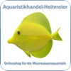 Aquaristikhandel-Heitmeier