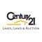 Century 21 Lakes Land & Auction (SealsAuctions