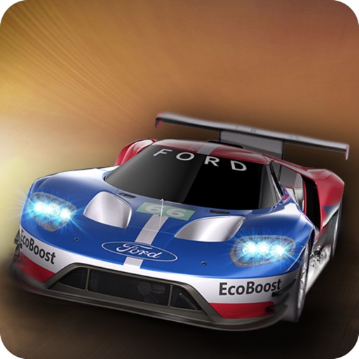 Drag Racer: Pro Tuner iOS App