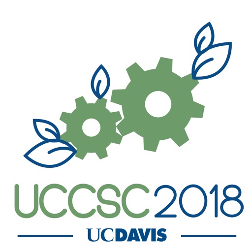 UCCSC 2018 by University of California, Davis