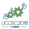 The UCCSC 2018 app is your guide to all things UCCSC