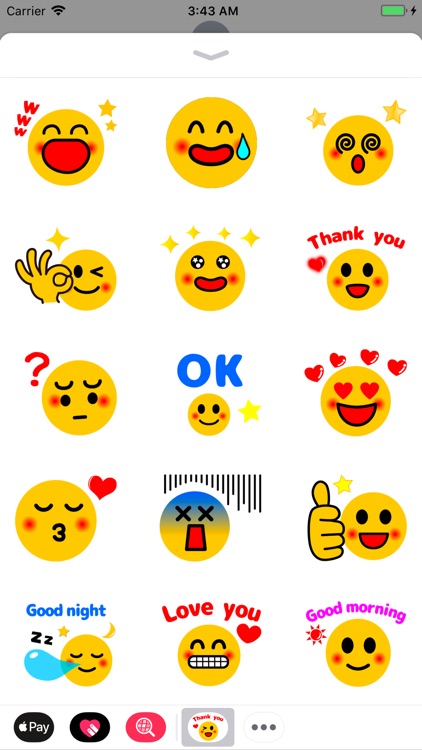 Emoji Pro Animated