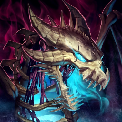 Petagon: Rise of the Dragonlord iOS App