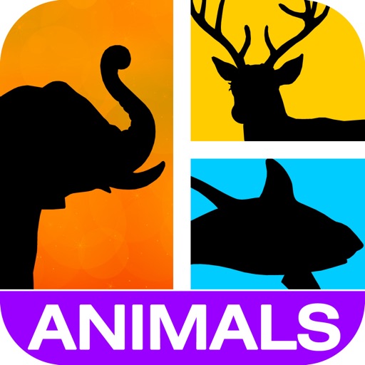 Animal Quiz Icon