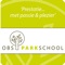 Welkom op de App van de Parkschool