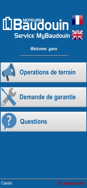 Service MyBaudouin(圖2)-速報App