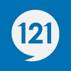 121with