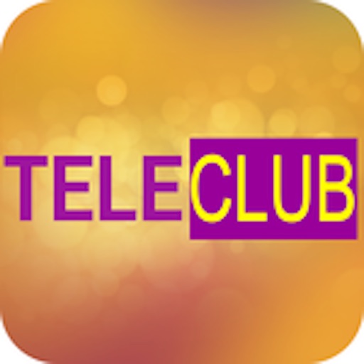 Teleclub
