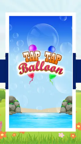 Game screenshot Tap Tap Balloons mod apk