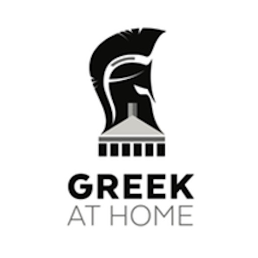 Greek at home icon