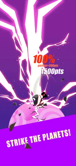 Game screenshot Crazy Striker apk