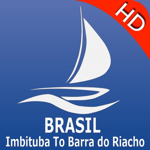 Imbituba - Barra do Riacho Pro icon