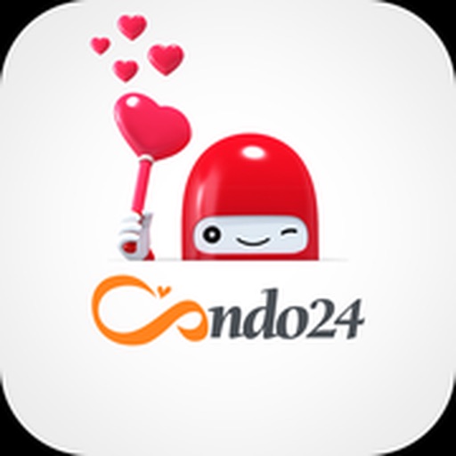 콘도24 - 쉽고 편리한 여행의 시작