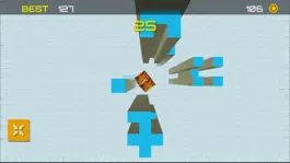 Game screenshot Free Fall- Accelerometer Trial mod apk