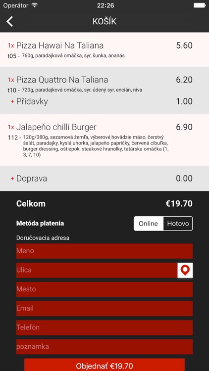 U Tiffanyho screenshot-5