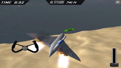 エクストリーム 飛行機パイロット フライトのスクリーンショット5 エクストリーム 飛行機パイロット フライトのスクリーンショット5
