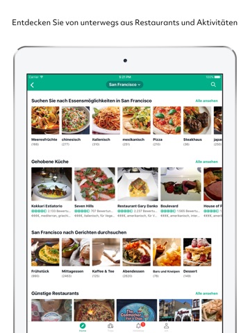 Tripadvisor: Plan & Book Trips screenshot 4