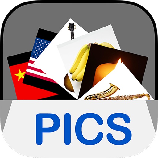 Daily Pics Quiz- 4 Pics 1 Word iOS App