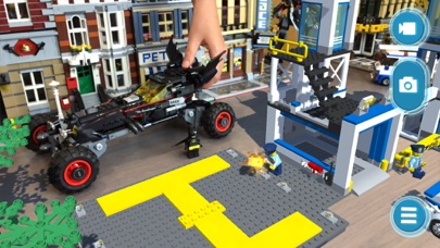 LEGO® AR Studio Screenshot 1