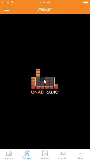 Unab Radio(圖2)-速報App