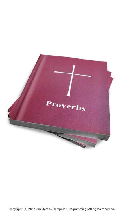 Proverb