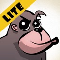 Jijigo: ZOO Puzzle Lite icon