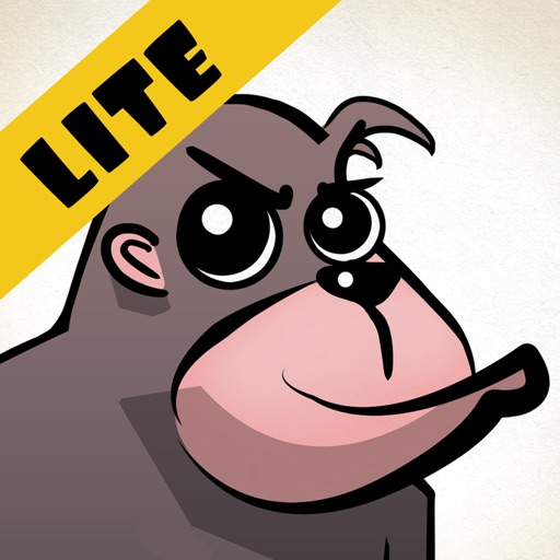 Jijigo: ZOO Puzzle Lite iOS App