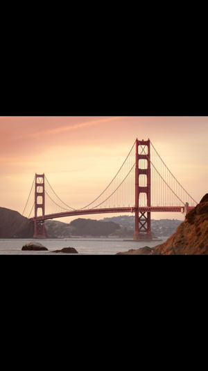 Golden Gate Bridge Stickers(圖5)-速報App