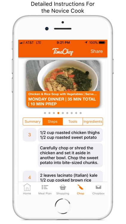 TimeChop screenshot-4