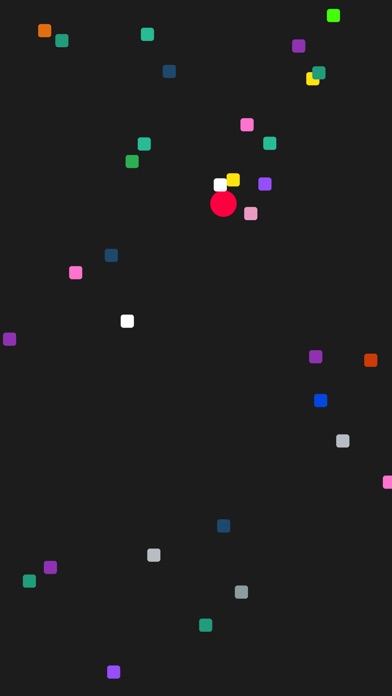 Dot Run - A chasing game screenshot 3