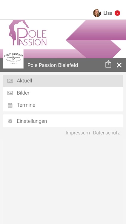 Pole Passion Bielefeld