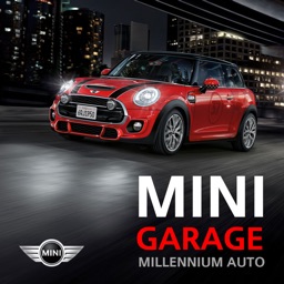 MINI Garage