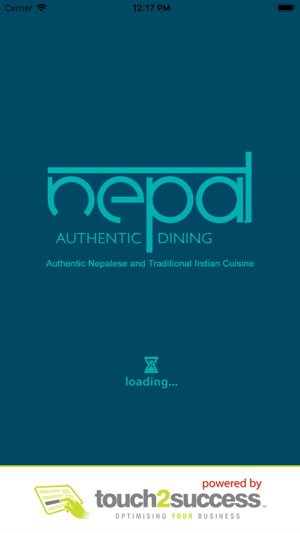 Nepal Authentic Dining(圖1)-速報App