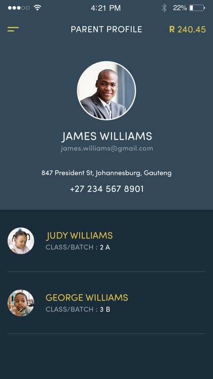 LemonPay screenshot-3