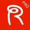 RBrowser Pro is professional screen recorder