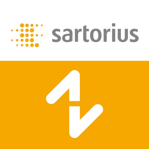 One-N-Done: Sartorius Group icon