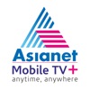Asianet Mobile TV Plus