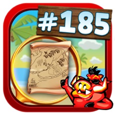 Activities of Lost Scroll Hidden Object Game