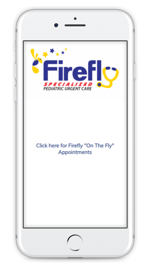 Firefly Pediatrics Urgent Care(圖1)-速報App