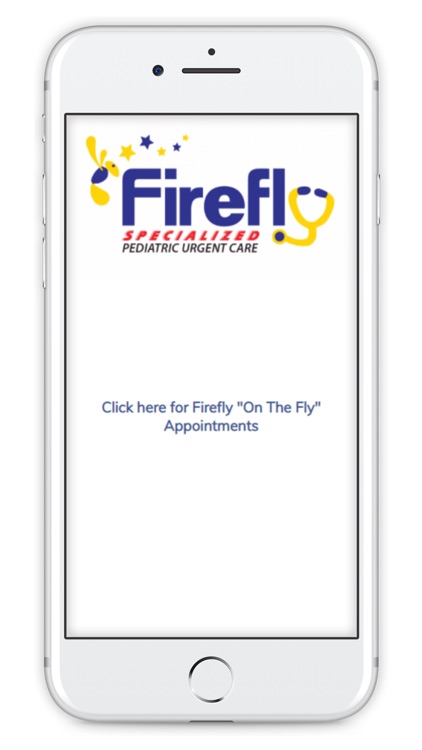 Firefly Pediatrics Urgent Care