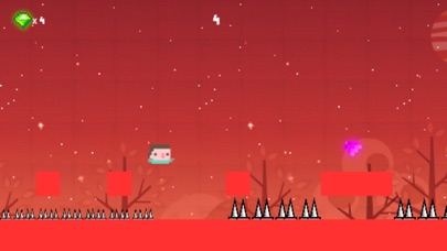 Forest Temple Jumper screenshot 3