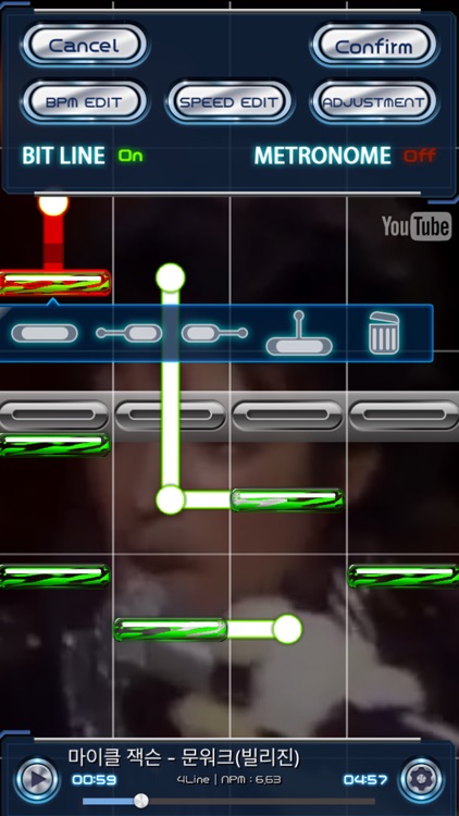 TapTube screenshot-4